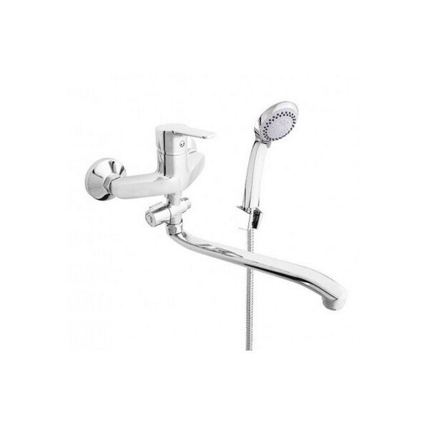 

Смеситель для ванны Rubineta 12 G N2GD01