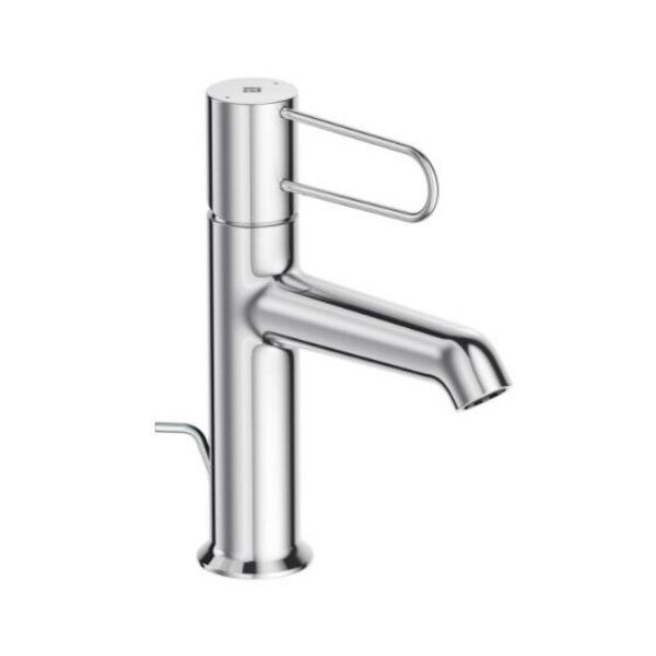 

Смеситель для умывальника Jacob Delafon Odeon RG E21028-00 CP