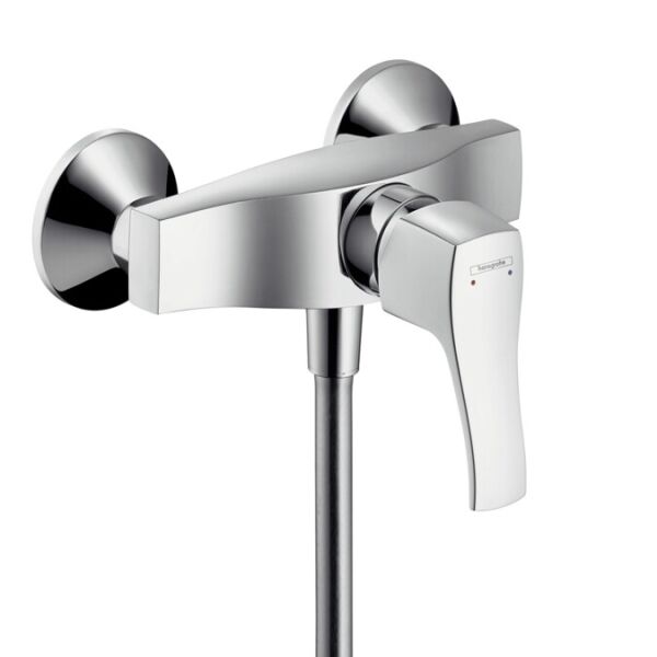 

Смеситель для душа Hansgrohe Metris Classic 31672000