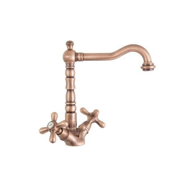 

Смеситель для раковины Emmevi Old RA12613
