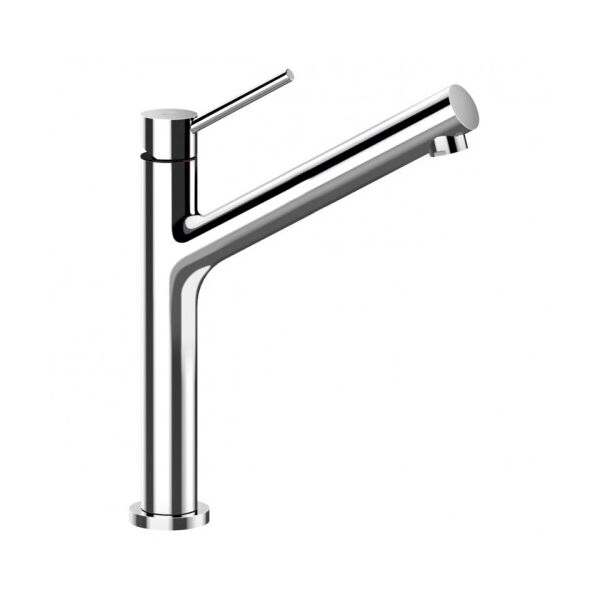 

Смеситель для кухни Schock Dion Chrome-80 51000080