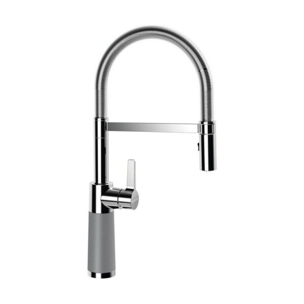 

Смеситель для кухни Schock Sc 550 Croma-49 55800049