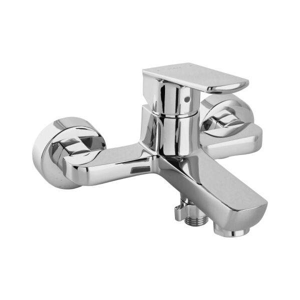 

Смеситель для ванны TOPAZ LEXI TL21101A-H57-0 9694900304194206