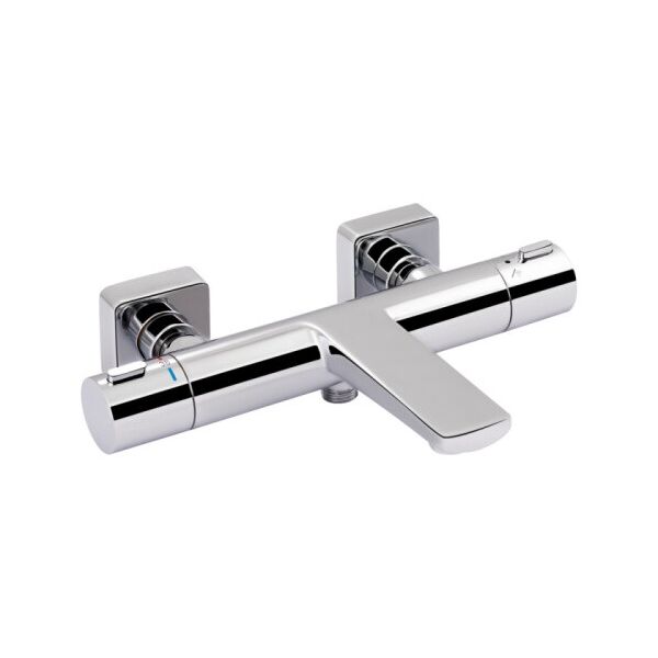 

Смеситель для ванны Qtap Votice QVTC30T105GC