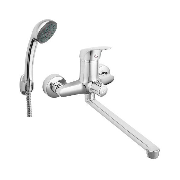 

Смеситель для ванны Ferro One BFO33A