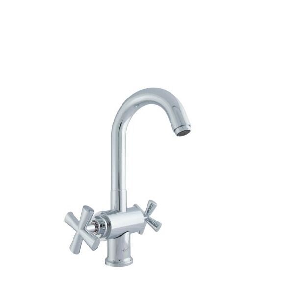 

Смеситель для умывальника EMMEVI SPIRIT NEW CR31003 гор