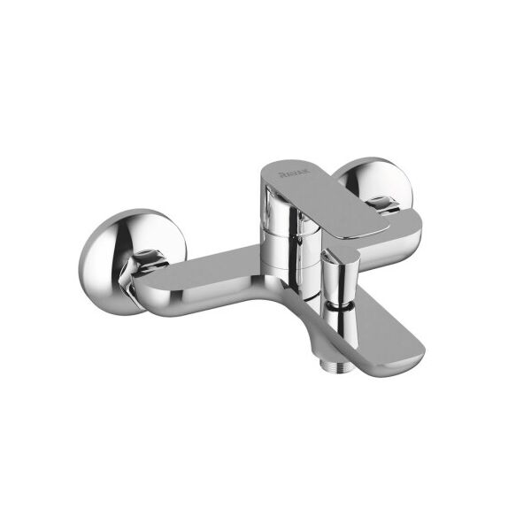 

Смеситель для ванны Ravak Classic CL 022.00 X070083