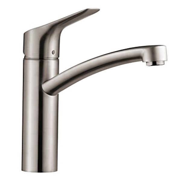 

Смеситель для кухни Hansgrohe MYSPORT M 13861800