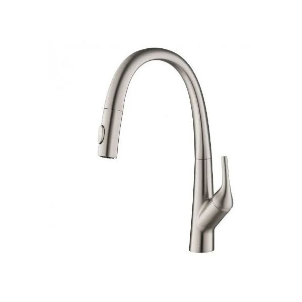 

Смеситель для кухни Kraus Arqo KPF-2523SFS