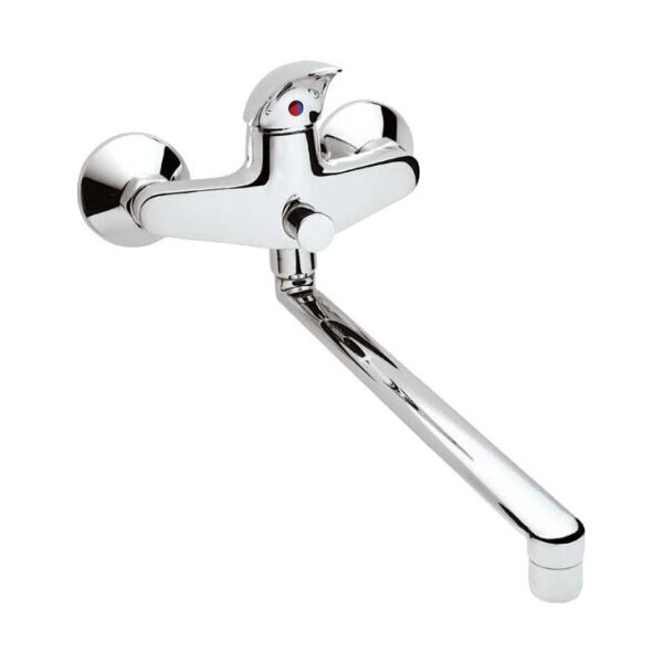 

Смеситель для ванны Vidima Orion B4225AA