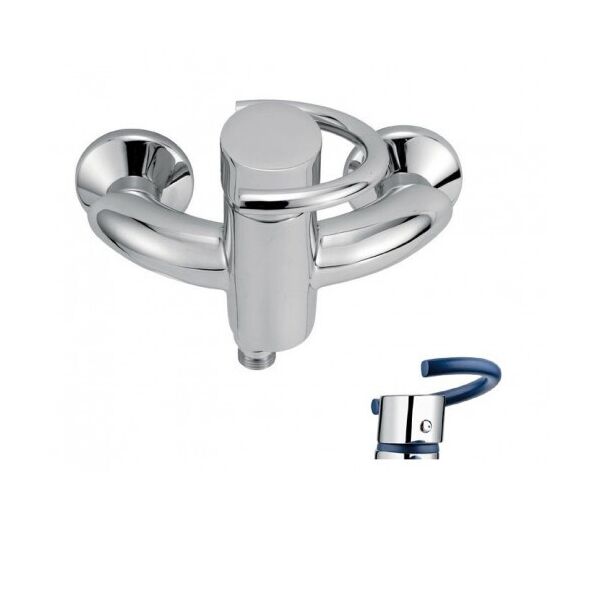 

Смеситель для душа EMMEVI TWIST CBL6602