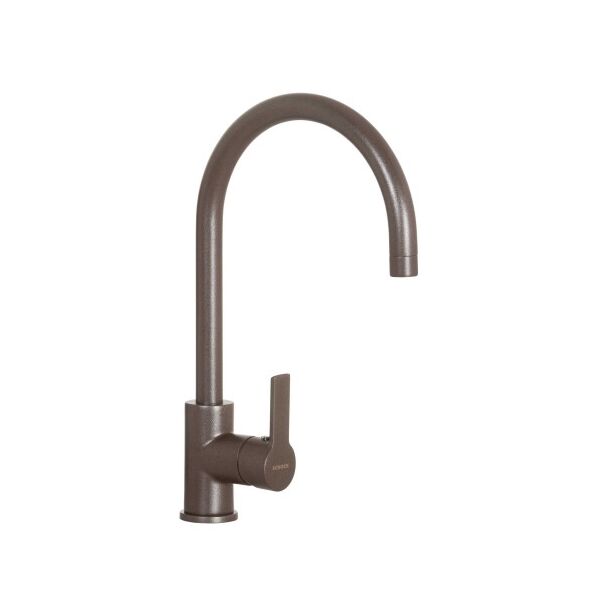 

Смеситель для кухни Schock New Aquaalto Bronze-87 71400187