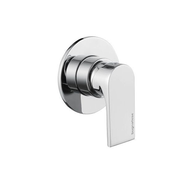 

Смеситель для душа Simple Bugnatese SIMOP6630 bianco