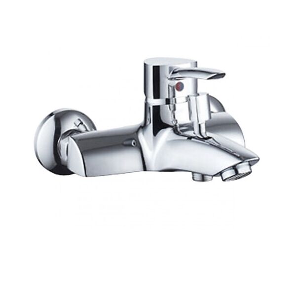

Смеситель для ванны WELLE JONAS KA23160D