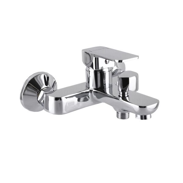 

Смеситель для ванны Globus Lux Milano GLM-102 9694900304189870