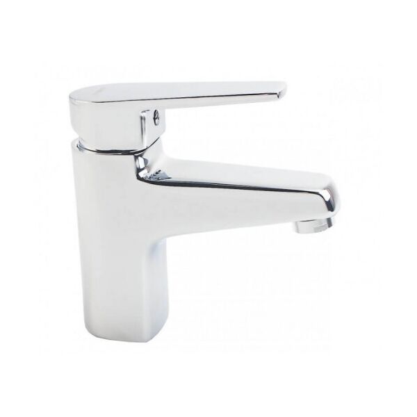 

Смеситель для умывальника Genebre Klip 64130164566