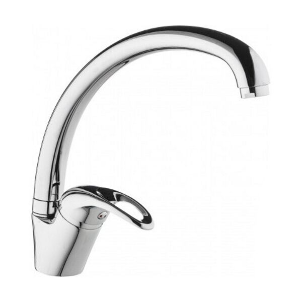

Смеситель для кухни U Mixxen Феникс D35 HB7313030C-M7313