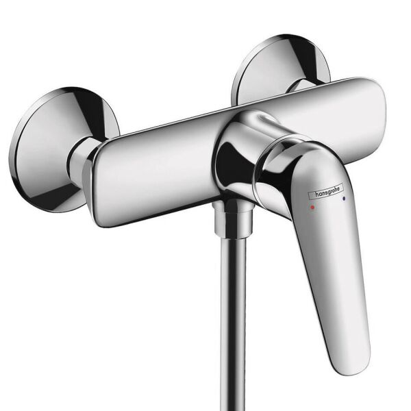 

NOVUS Смеситель для душа Hansgrohe NOVUS 71060000