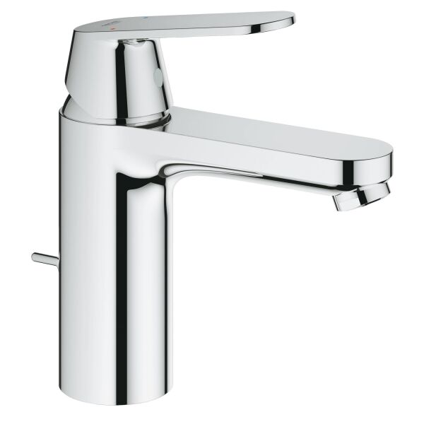

Cosmopolitan Смеситель для умывальника Grohe EUROSMART 23325000