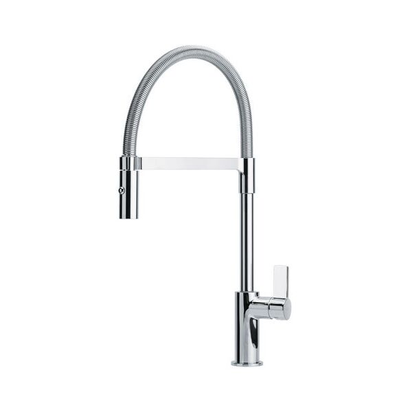 

Смеситель для кухни Franke Ambient Semi-Pro 115.0265.997