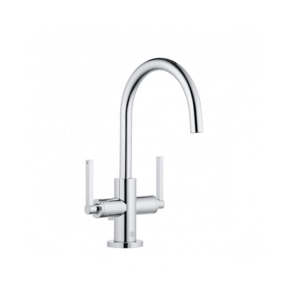 

Смеситель умывальника KLUDI NOVA FONTE 201180515