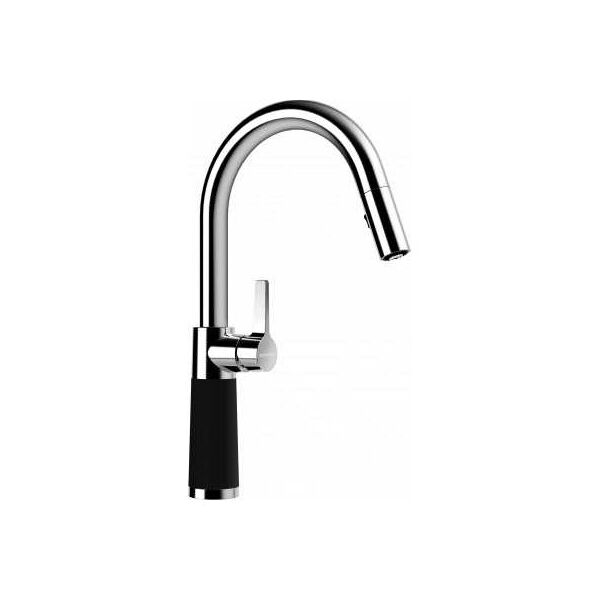 

Смеситель для кухни Schock Sc 520 Night GL-75 55512075