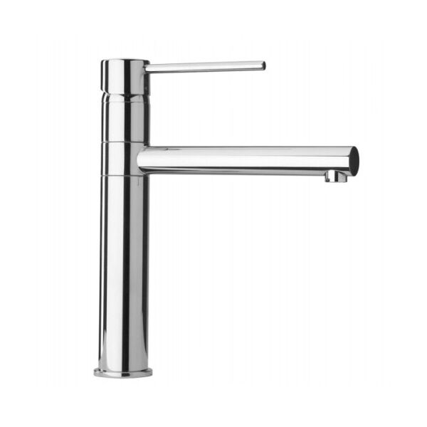 

Смеситель для кухни Schock Aqualine Chrome-80 73700080