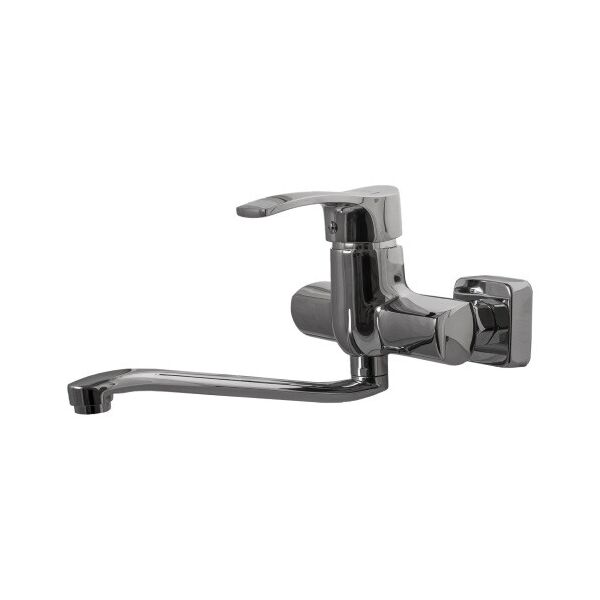 

Смеситель для кухни Globus Lux Queensland GLQU-104 8694900301430