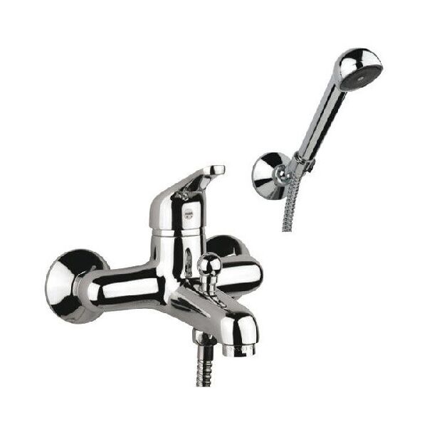 

Смеситель для ванны Santan King 39CR1000 74208001