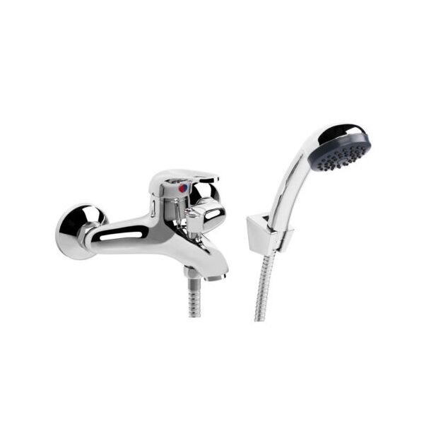 

Смеситель для ванны Deante Funkia BEF 011M
