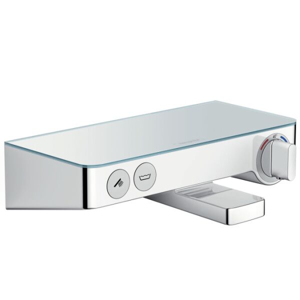 

Смеситель для ванной Hansgrohe Shower Tablet Select 13151000