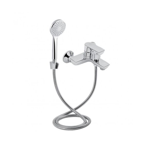 

Смеситель для ванны Lidz (CRM) 23 48 006-1 New LIDZCRM23480061