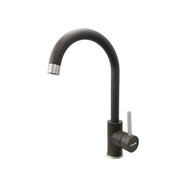 

Смеситель для кухни Fabiano SKF 850 ST Espresso 8232.401.0911