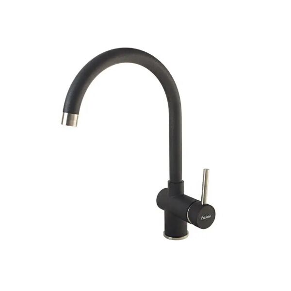 

Смеситель для кухни Fabiano FKM 39 SS Antracit 8232.401.0235