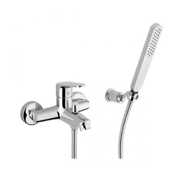 

Смеситель для ванной Bugnatese Princeton CENCR3602
