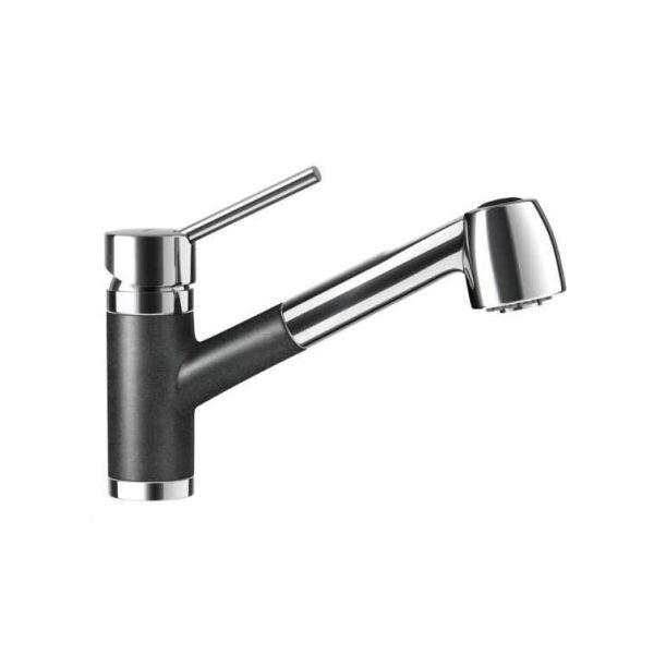 

Смеситель для кухни Schock Pila Onyx-10 54112010