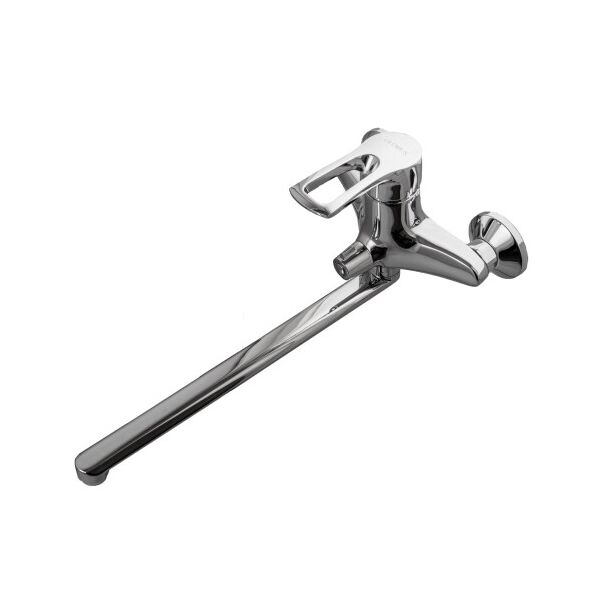 

Смеситель для ванны Globus Lux SEVA GLSV-0208 8694900301439