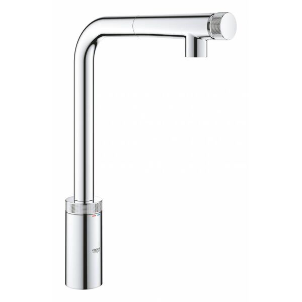 

Смеситель для мойки Grohe MINTA Smart Control 31613000