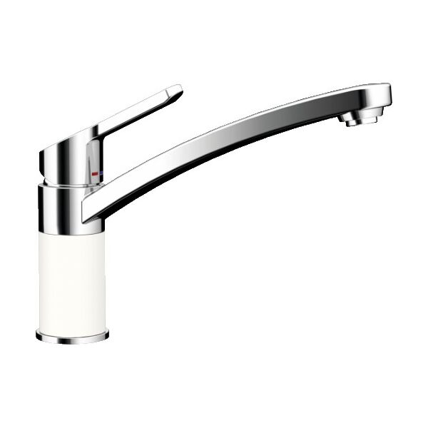 

Смеситель для кухни Schock Sc 90 Superwhite-01 59800001