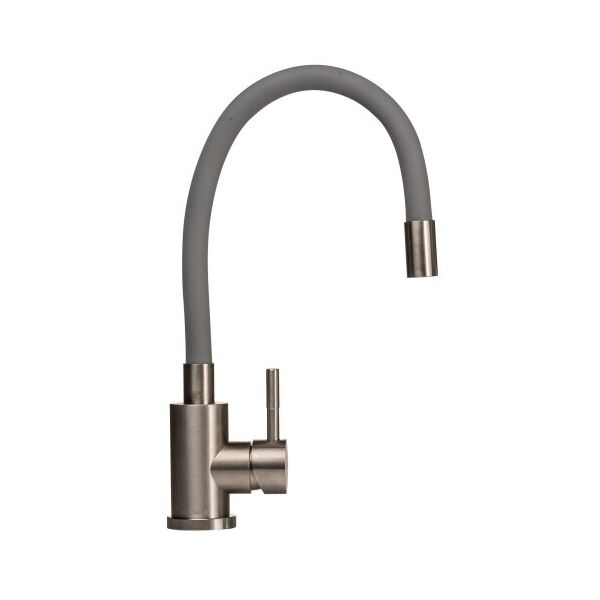 

Смеситель для кухни Globus Lux Alpen SUS-203SG 9694900304193860