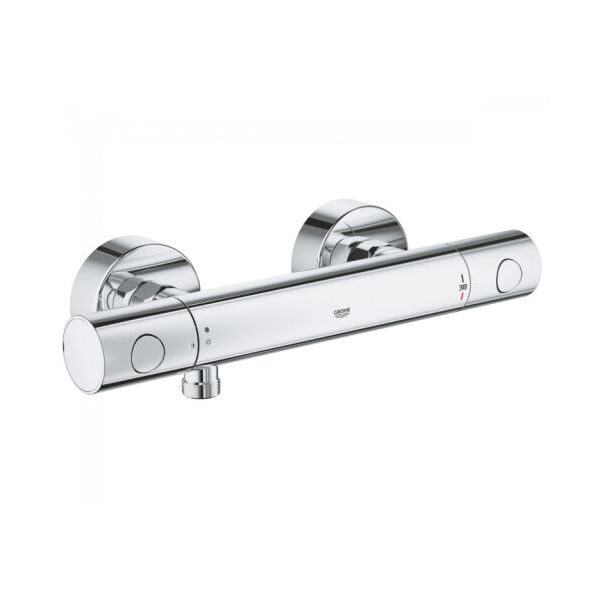 

Смеситель для душа Grohe Grohtherm 800 Cosmopolitan 34765000