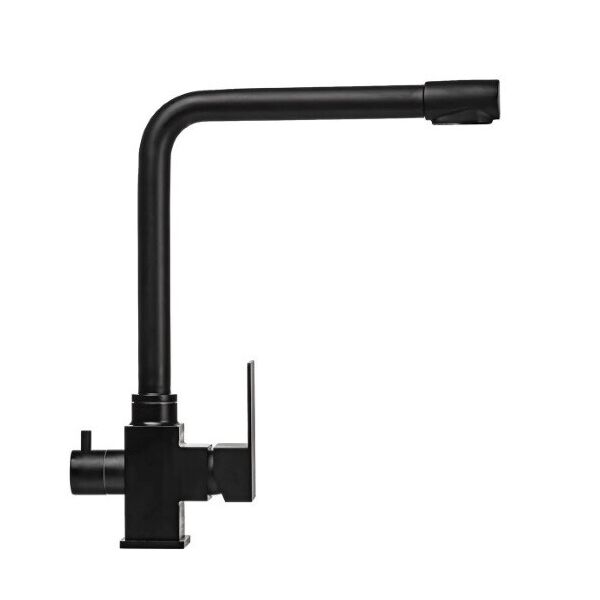 

Смеситель для кухни под осмос Globus Lux Alpen SUS-0110-BB 9694900304192300