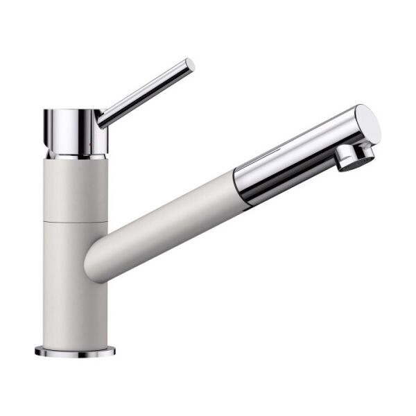 

Смеситель для кухни Blanco Kano-s 525040
