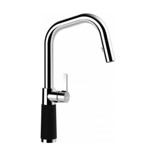 

Смеситель для кухни Schock Sc 530 NightGL-75 55612075
