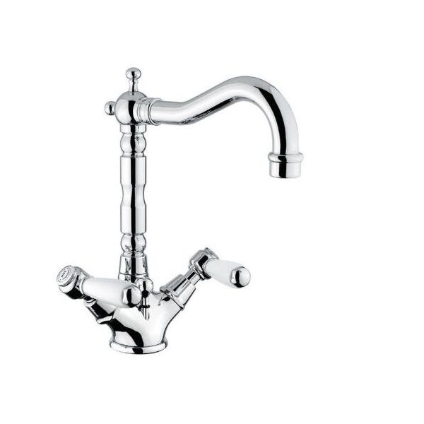 

Смеситель для кухни Bugnatese Princeton REVCR434 ceramic