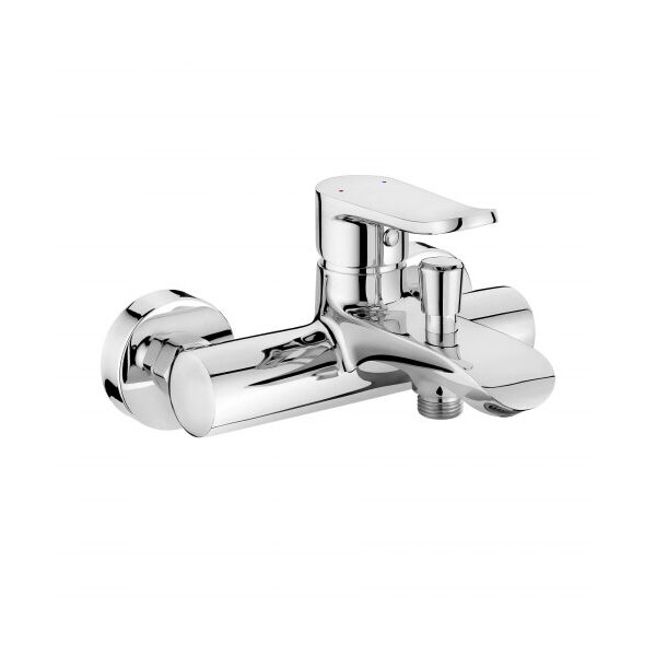

Смеситель для ванны Deante Werbena BCW 010M