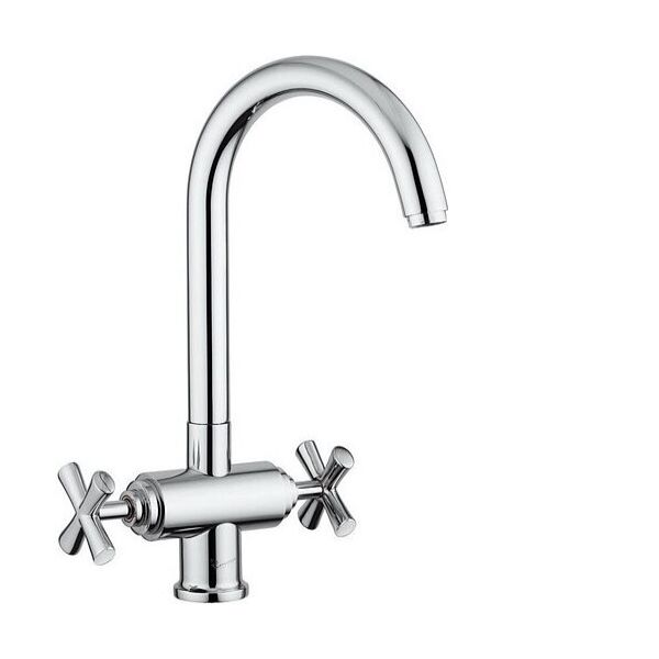 

Смеситель для кухни EMMEVI SPIRIT NEW CR31007 гор