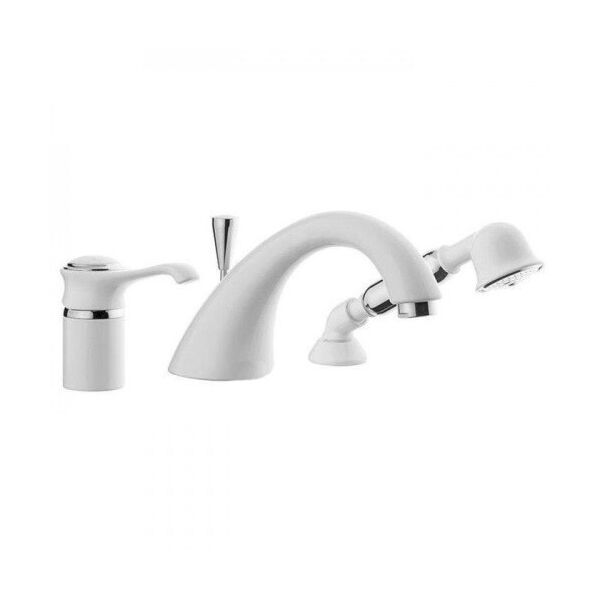 

Смеситель для ванны Emmevi Tiffany BC60120