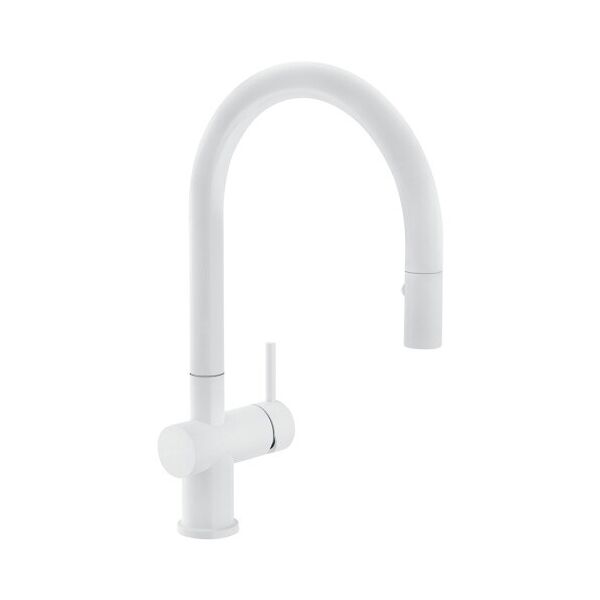 

Смеситель для кухни Franke Active Neo Super Metallic 115.0554.705