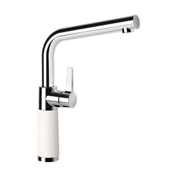 

Смеситель для кухни Schock Sc 540 Superwhite-01 55700001